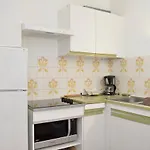 Appt 2 Pieces 4 Couchages Cap D'agde Ct140-041 Apartmán Agde