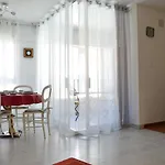 Apartmán Appt 2 Pieces 4 Couchages Cap D'agde Ct140-041 *