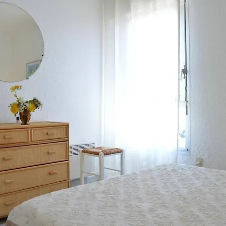 Appt 2 Pieces 4 Couchages Cap D'agde Ct140-041 Lejlighed Agde